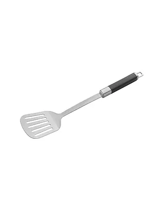 SPRING | Wender 38,5cm FUSION2+ Edelstahl Schwarz | 
